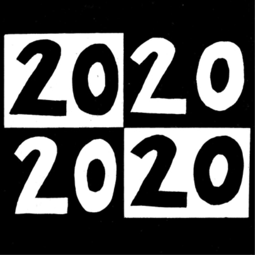 Molly Nilsson Twenty Twenty (CD) Album