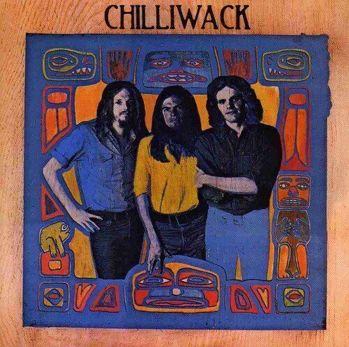 Chilliwack Chilliwack (CD)