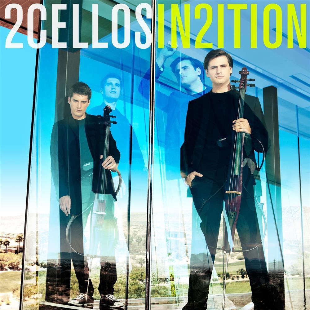 In2ition - 2Cellos (Audio Cd)
