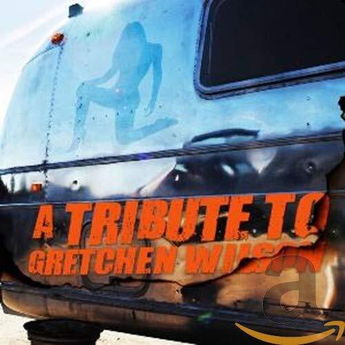Various Artists Tribute To Gretchen Wilson (CD)