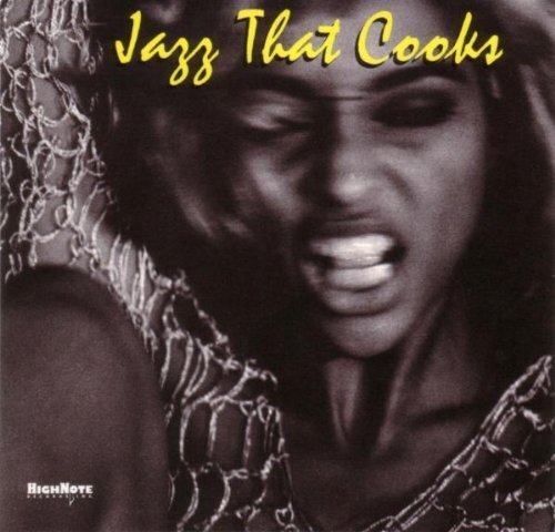 Jazz That Cooks (CD) Album