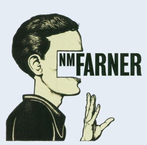 NMFarner Das Gesicht (CD)
