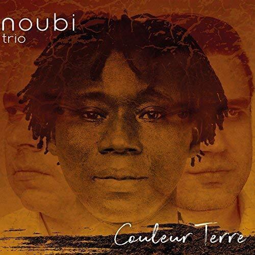 Noubi Trio Couleur Terre (CD)
