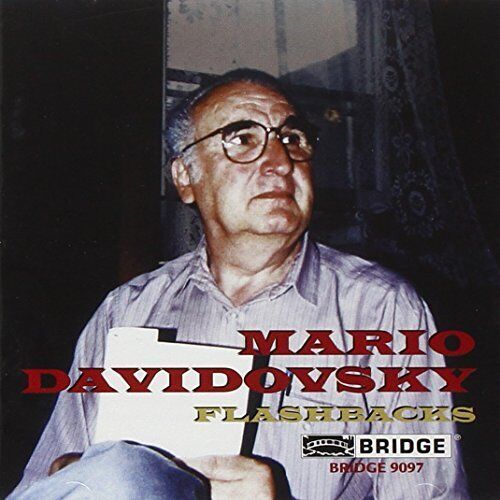 Flashbacks (CD) Album