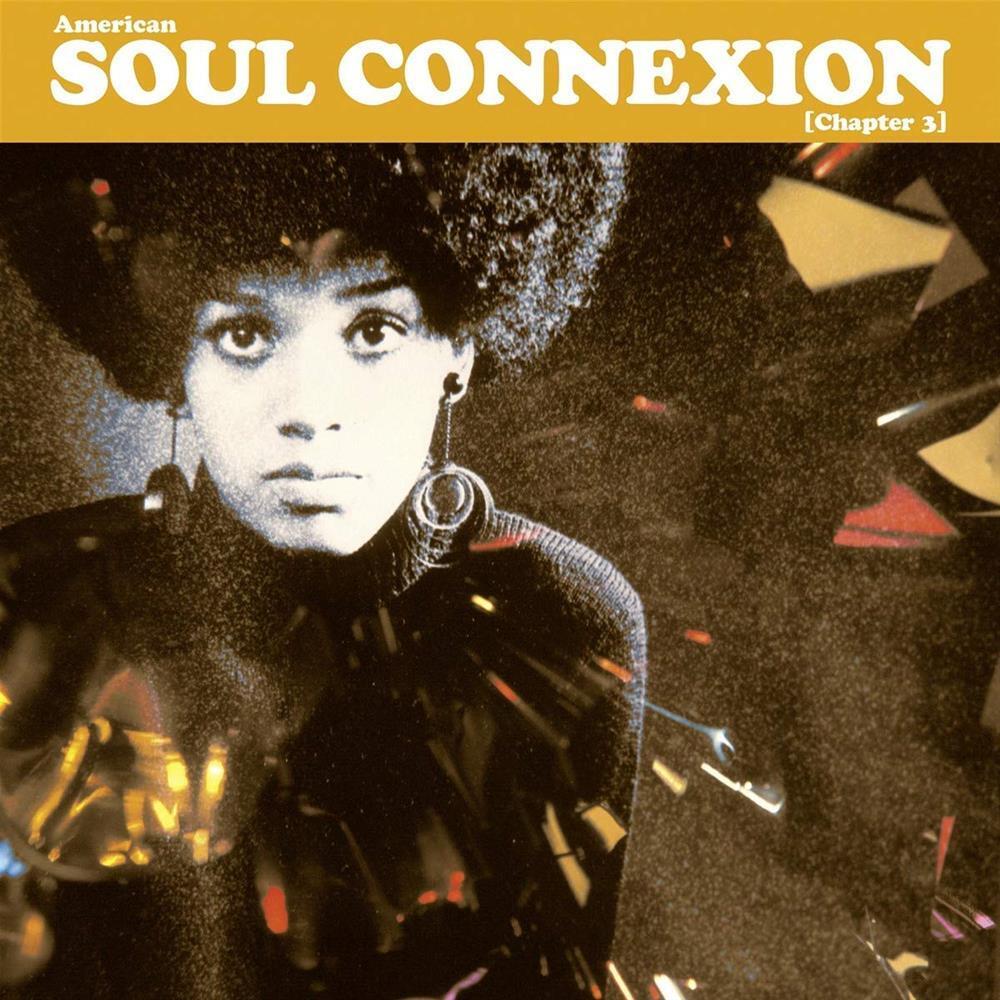 American Soul Connexion Chapter 3 / Various (2 Lp) - AA.VV. (Vinile)