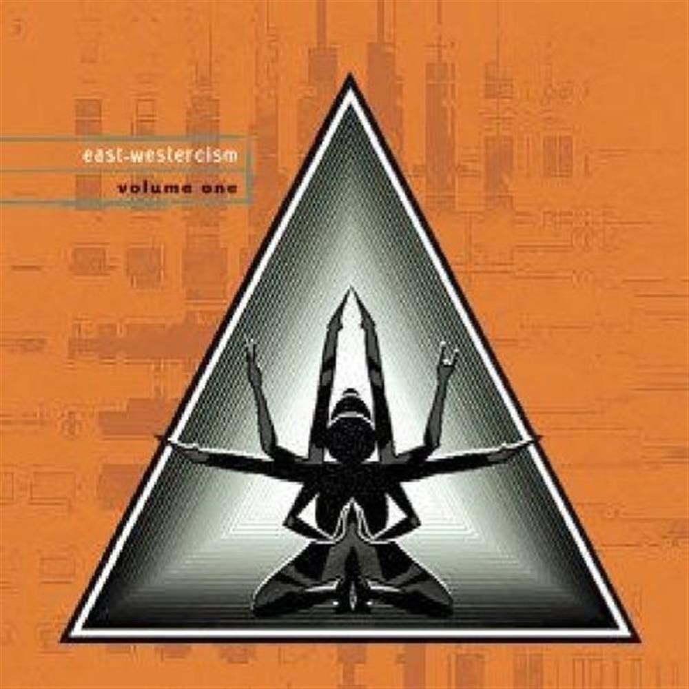 East-Westercism - Various Artists (Audio cd)