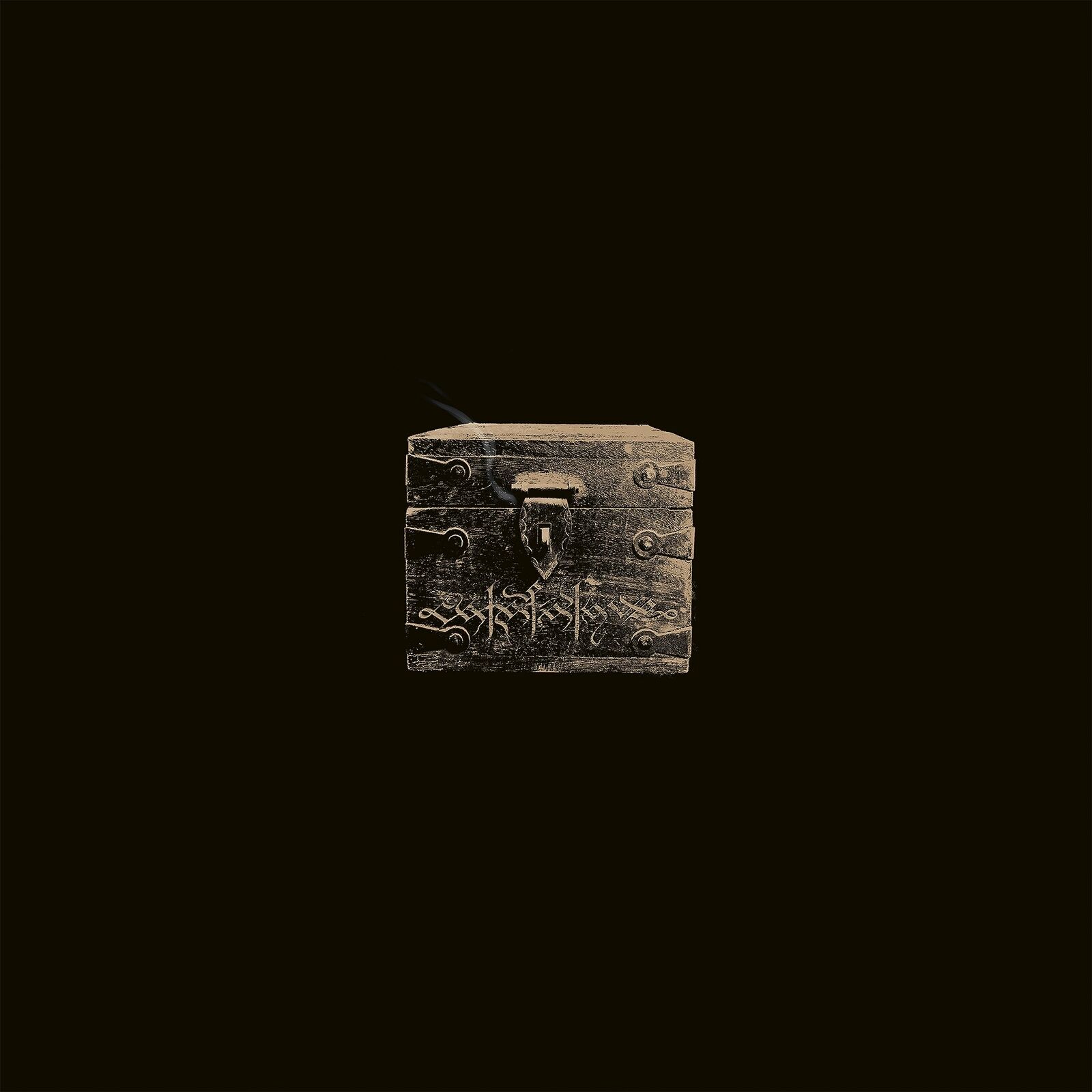 Catafalque Dybbuk (Vinyl LP)