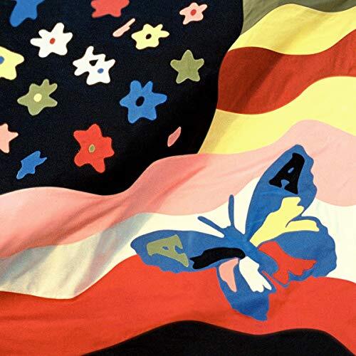 Avalanches Wildflower Double LP Vinyl XLLP755X NEW