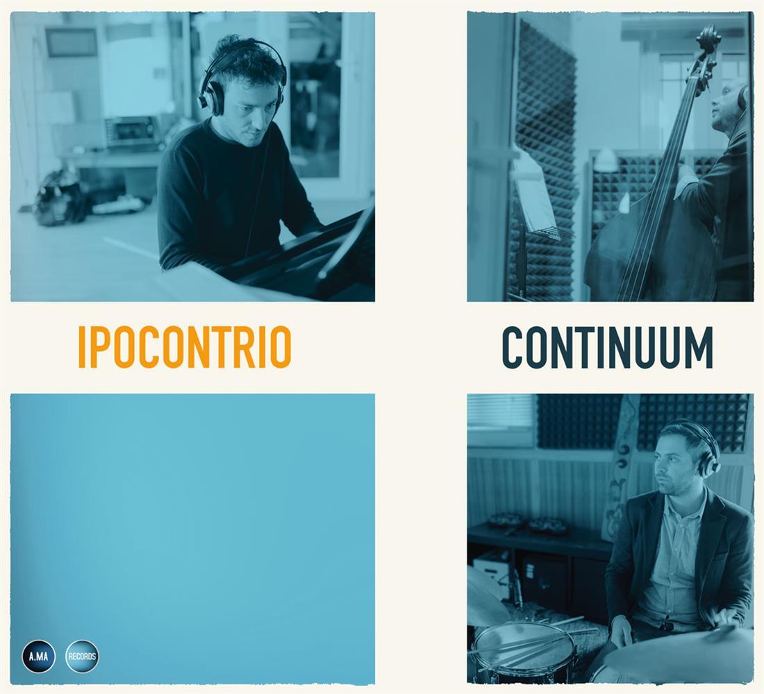 Continuum - Ipocontrio (Audio cd)