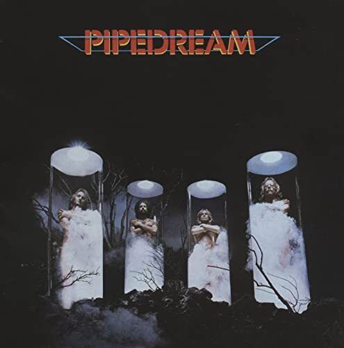 Pipedream Pipedream CD NEW