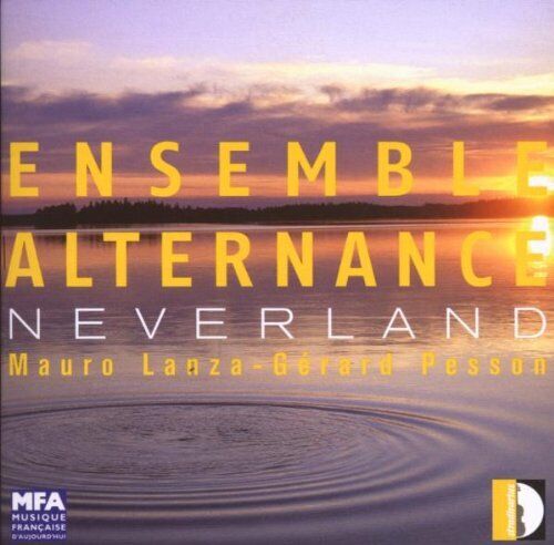 Ensemble Alternance - Ensemble Alternance (Ensemble)Neverland