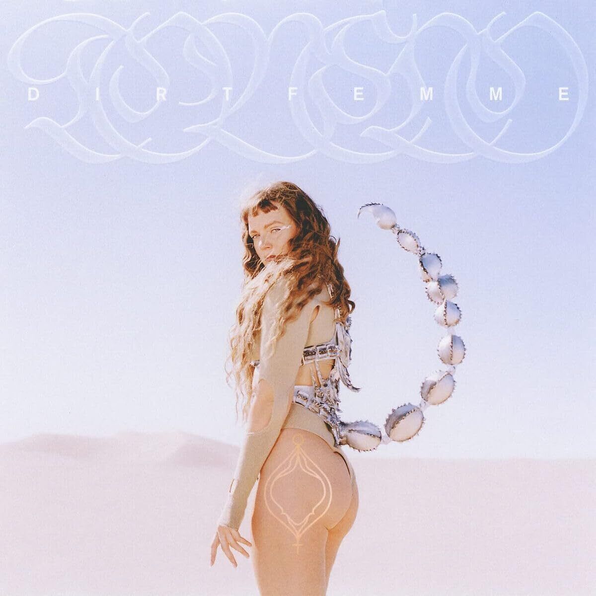 Tove Lo Dirt Femme (Vinyl LP) 12" Album