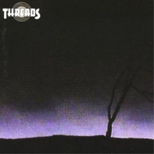 The Threads Threads (CD) Album