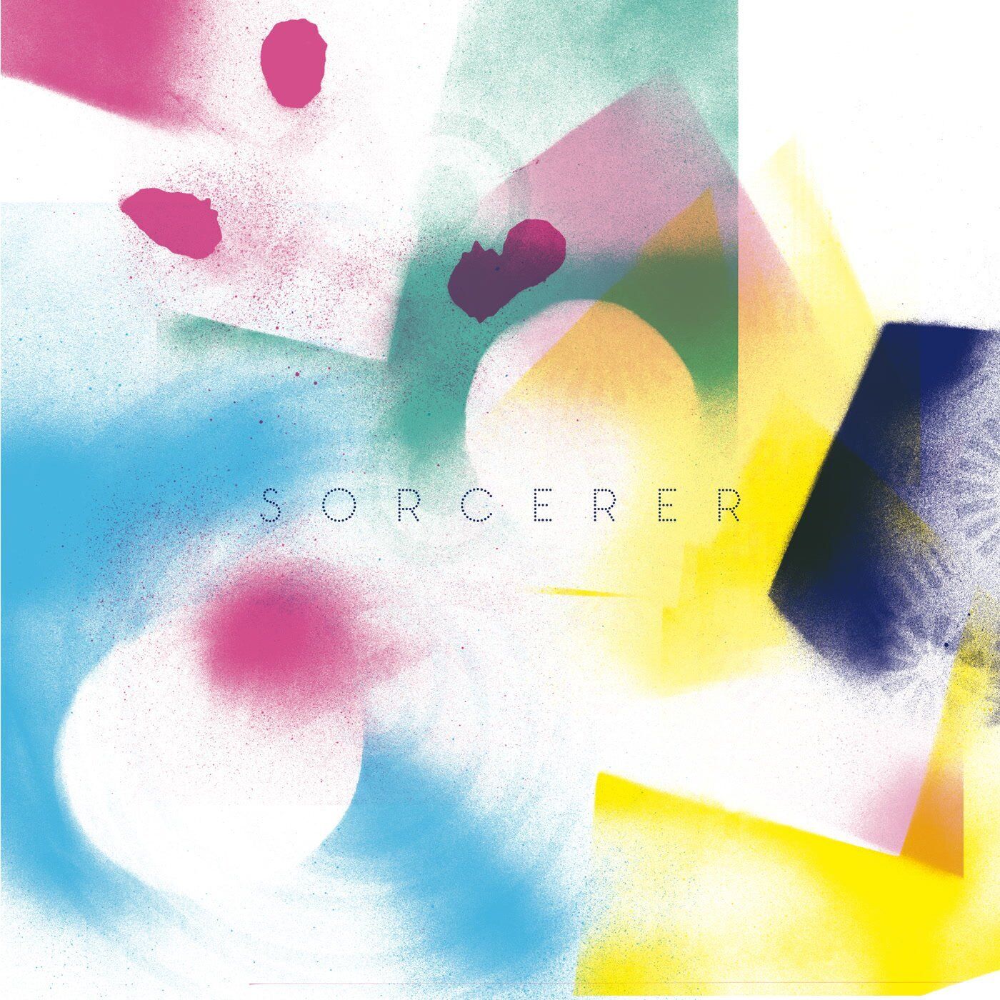 Sorcerer Jungle Hideout LP Vinyl RBLRC012 NEW