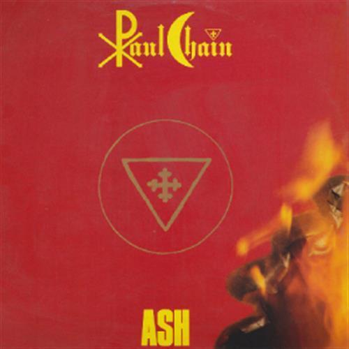 Ash 35 Anniversary - Paul Chain (Vinile)