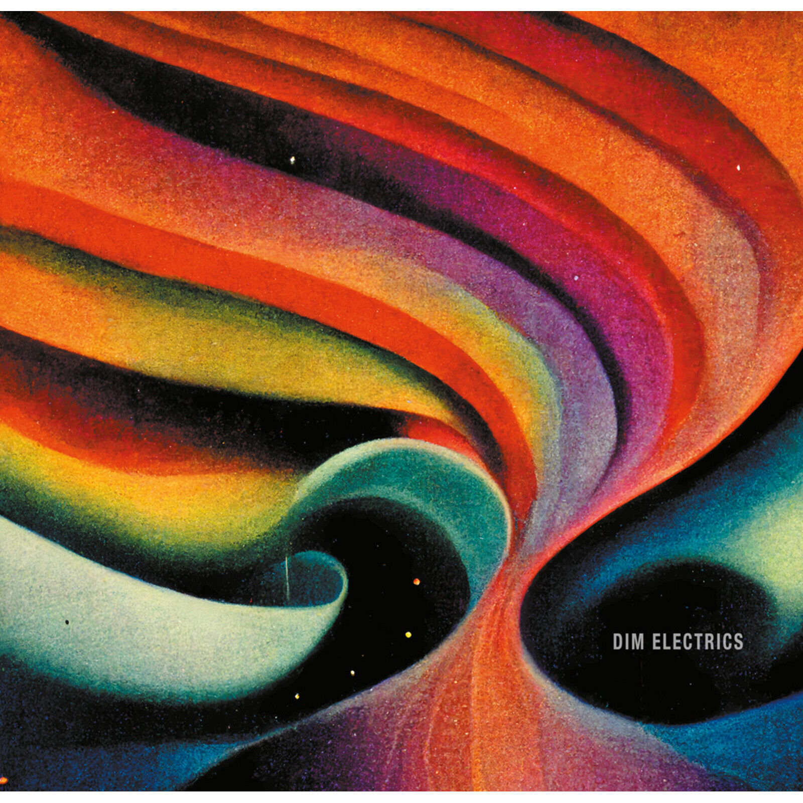 Dim Electrics Dim Electrics LP Vinyl LP25812 NEW