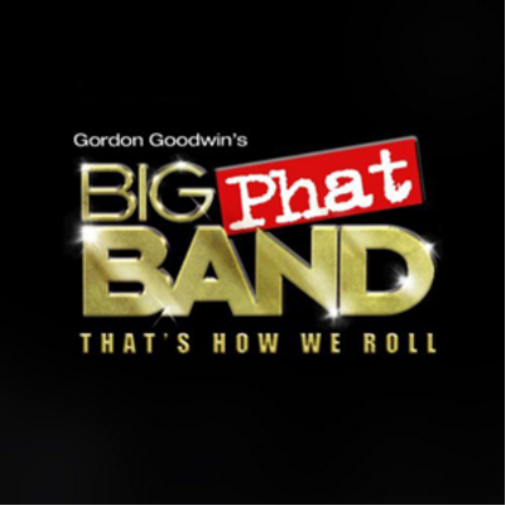 Gordon Goodwin's Big Phat Band That's How We Roll (CD) Album