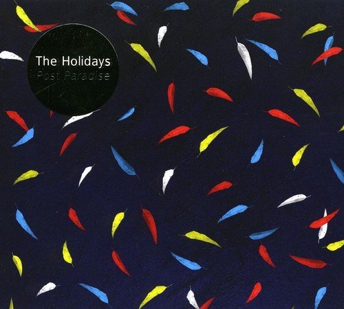 Holidays Post Parade (CD)