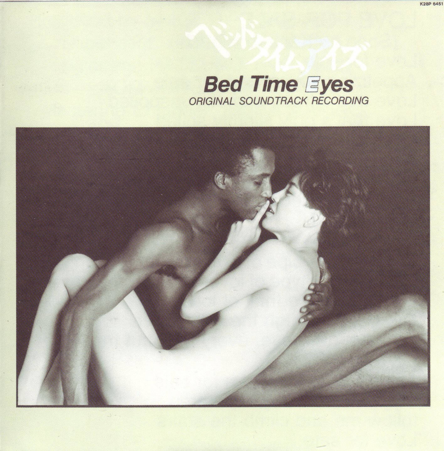 BIG BAND-MELIES PRESENTS Bed Time Eyes CD NUOVO