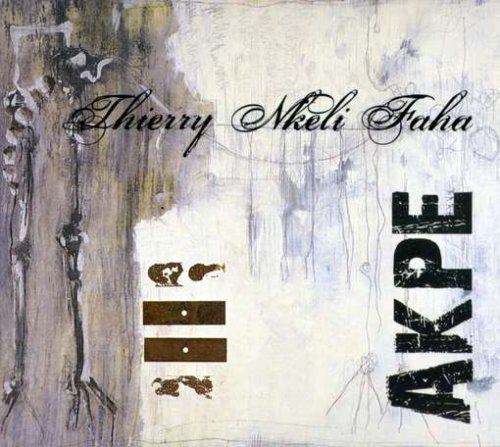 Thierry Nkeli Faha Akpe (CD)