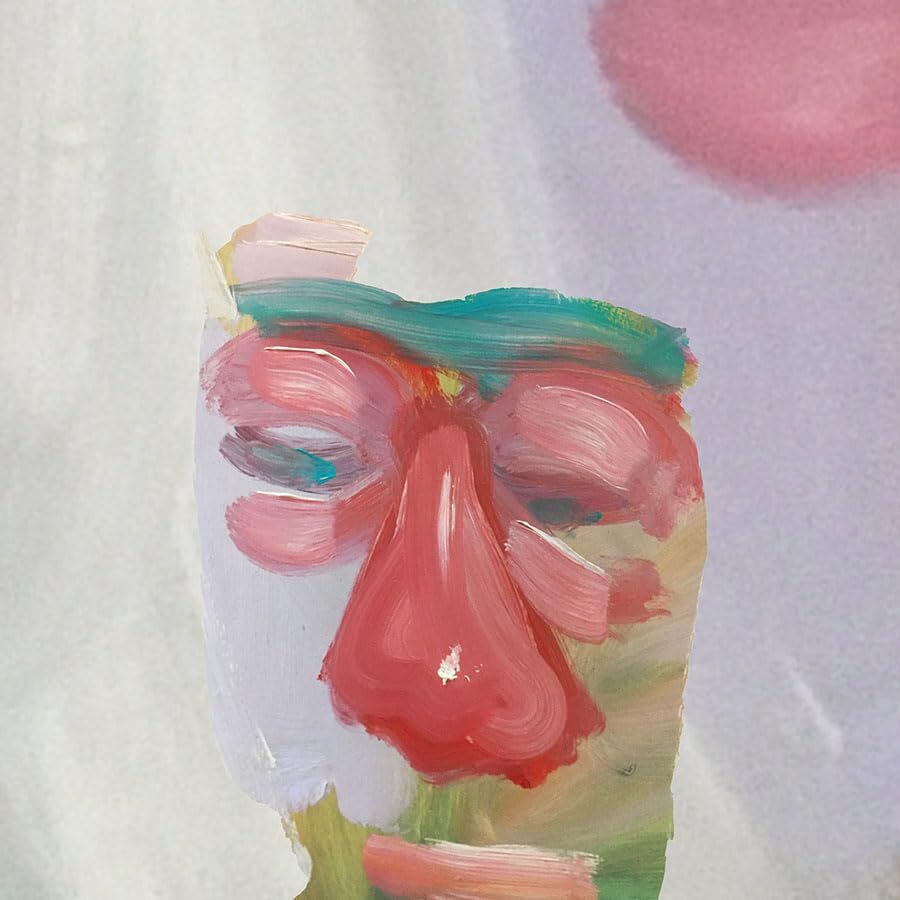 Hovvdy Taster (Vinyl LP)