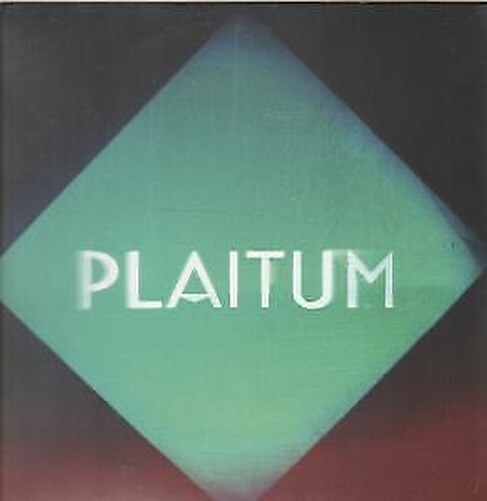 Plaitum Lmhy 12" vinyl Europe Wolf Tone 2015 b/w carousel, higher and sway