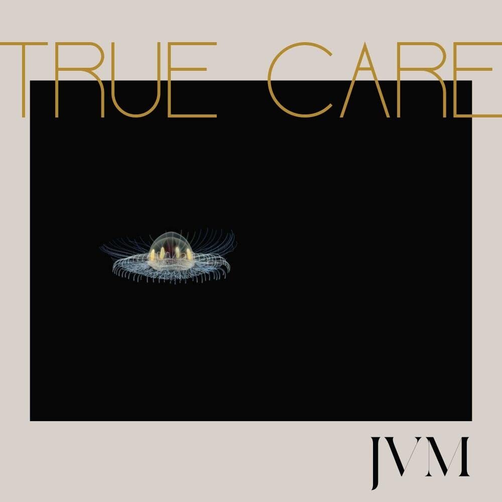 James Vincent McMorrow True Care (Vinyl LP)