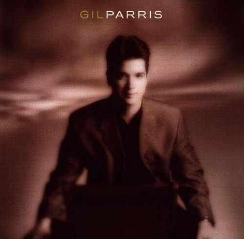Gil Parris Gil Parris (CD)