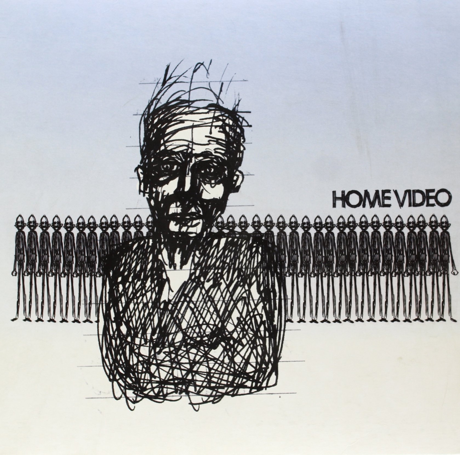 Home Video That You Might (Vinyl LP)