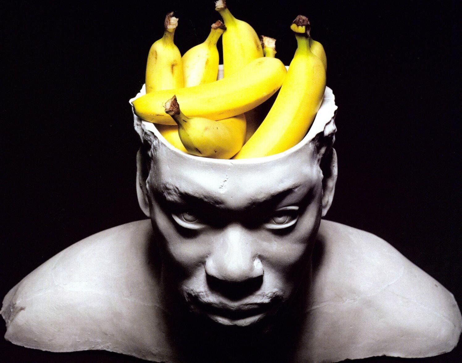 Roots Manuva Do Nah Bodda Mi (Vinyl LP)
