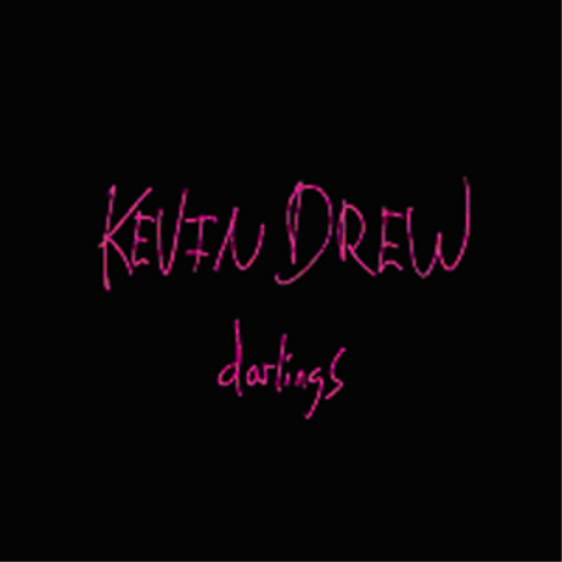 Kevin Drew Darlings (CD) Album
