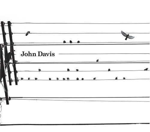 John Davis John Davis [us Import] (CD) Album