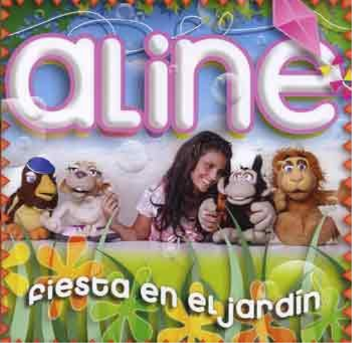 Fiesta En El Jardin (UK Import) (CD)