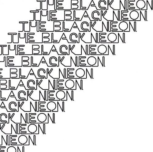 The Black Neon Arts And Crafts (CD)