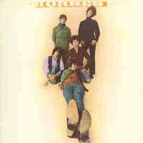 Horses Horses (CD)