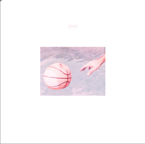 Porches Pool (Vinyl LP) 12" Album