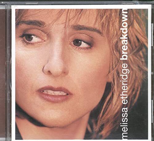 Breakdown (CD) Album