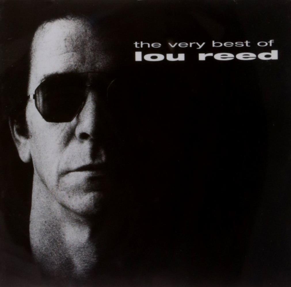The Very Best Of - Lou Reed (Audio Cd)