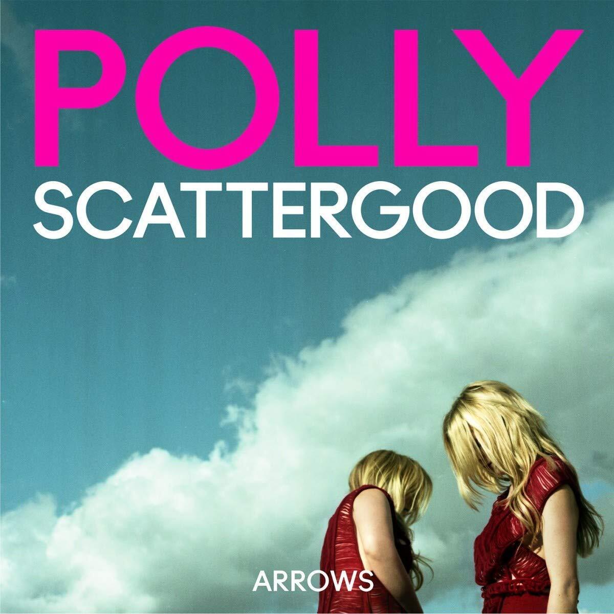 Polly Scattergood Arrows LP Vinyl STUMM328 NEW