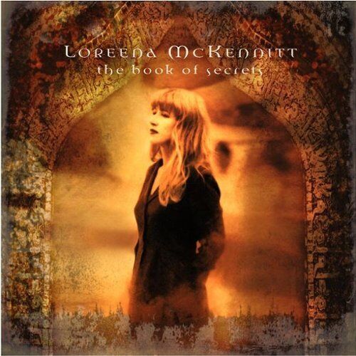 MCKENNITT, LOREENA Book of Secrets, the [cd + Dvd] (CD) Album