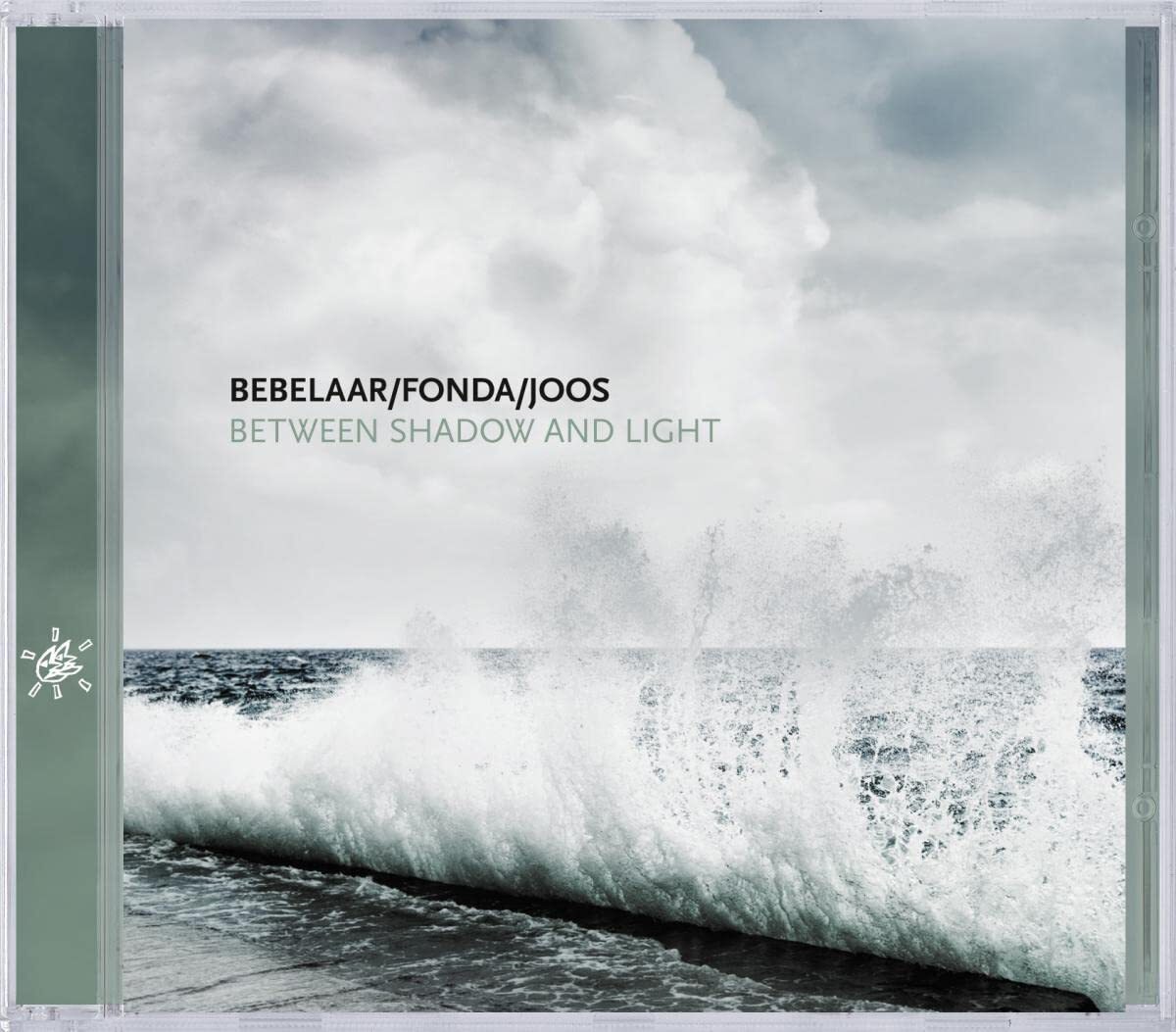Herbert Joos Between Shadow and Light (CD)