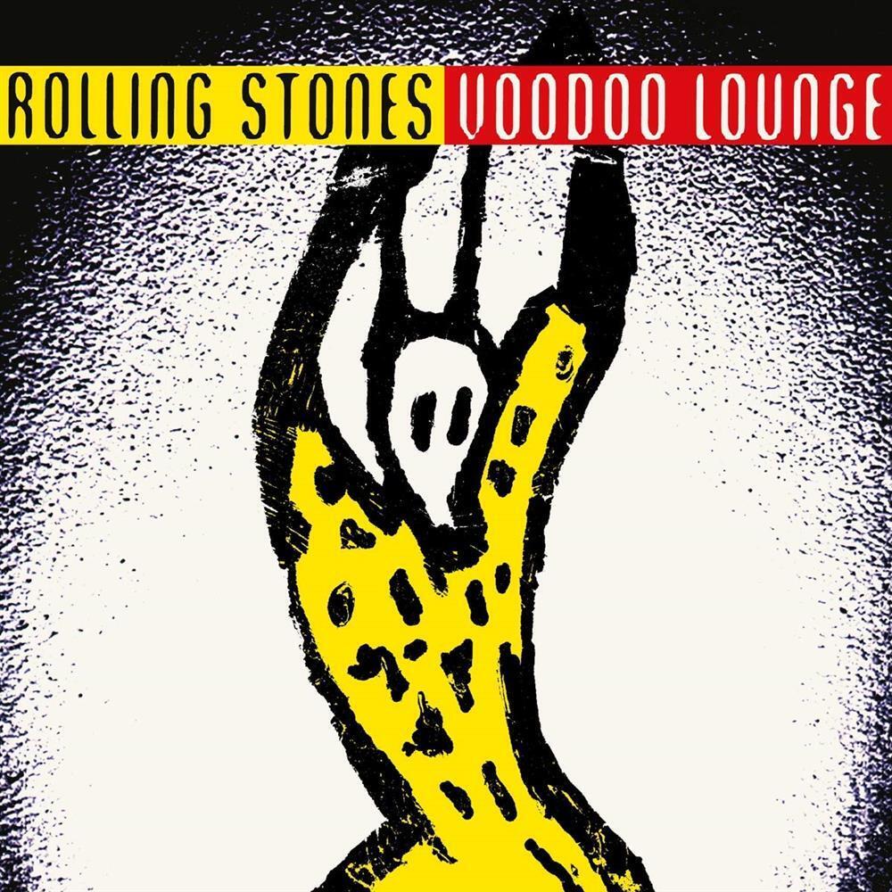 Voodoo Lounge (Half Speed) - Rolling Stones (Vinile)