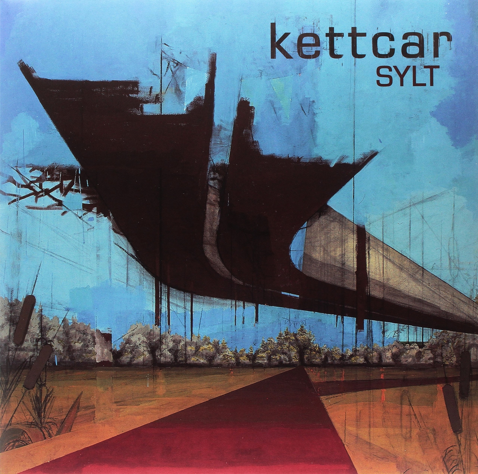 Kettcar Sylt (Vinyl LP)