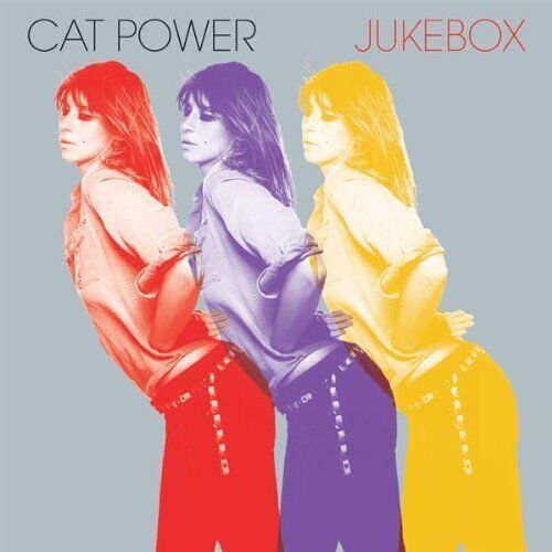 Cat Power Jukebox (CD) Album