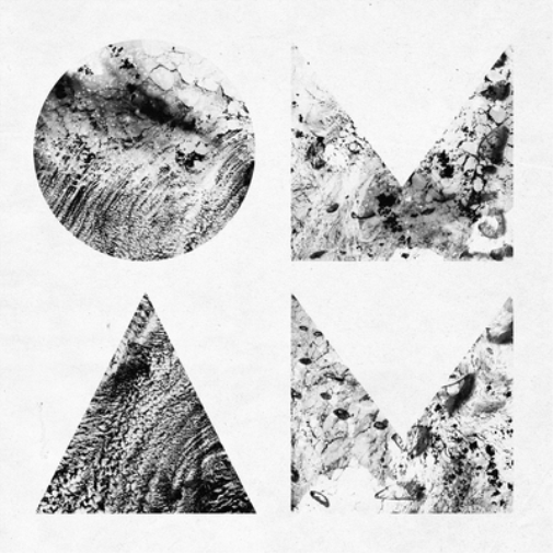 Of Monsters and Men Beneath the Skin (CD) Album