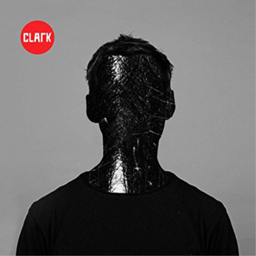 Clark Clark (CD) Album