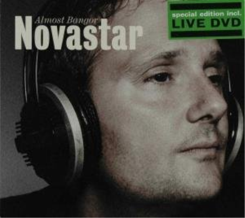 Novastar Almost Bangor-Deluxe (CD)