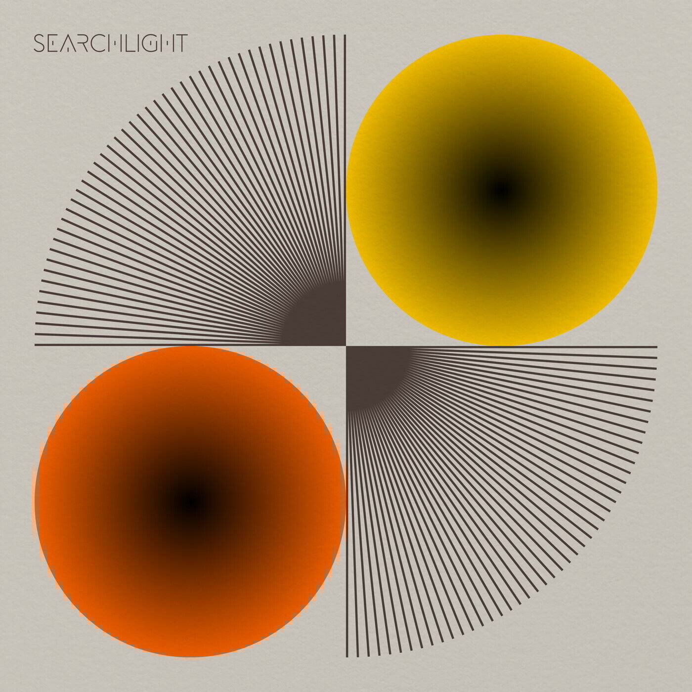 Searchlight Searchlight (Vinyl LP) 12" Album