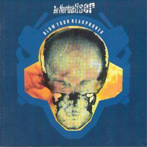 Various Artists Blow Your Headphones (CD) Album