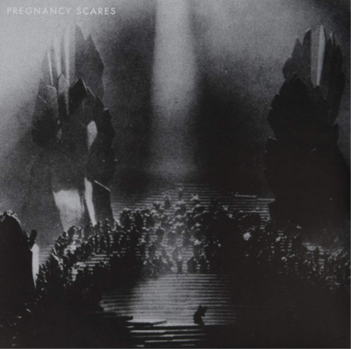 Pregnancy Scares Pregnancy Scares (Vinyl LP) 7" EP